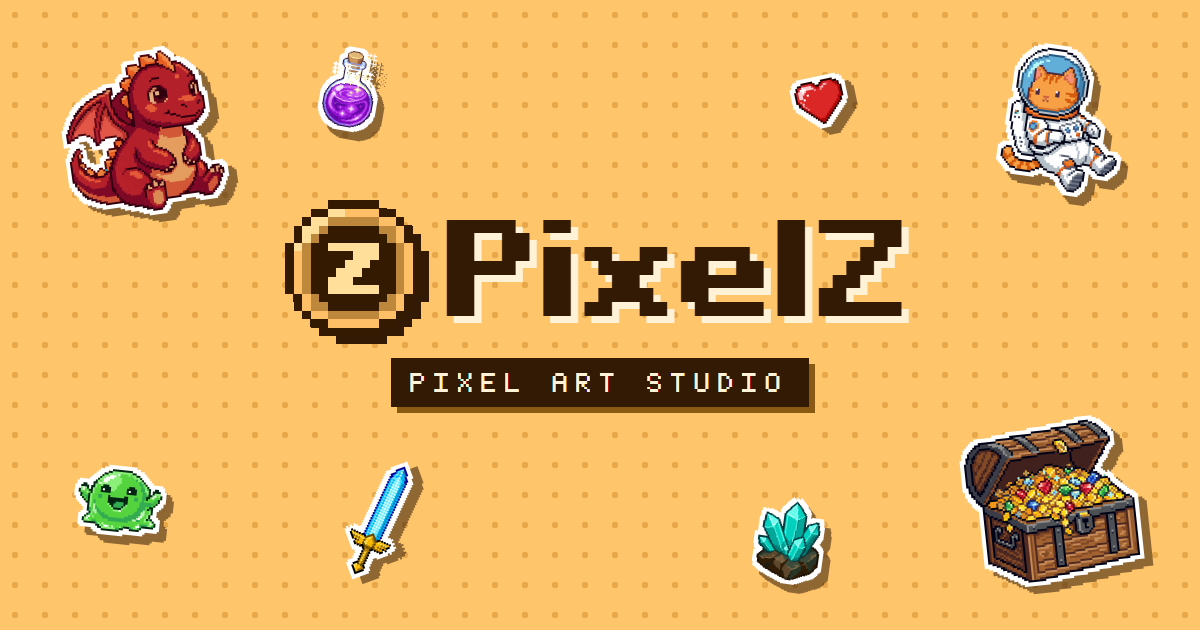 MCP Server — Docs | PixelZ